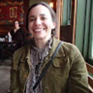 Meet your Posher, Jenny